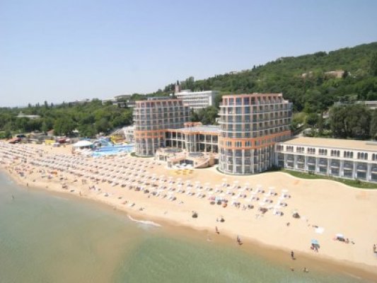 Travel Planner: 15.000 de români vor alege litoralul bulgăresc de Paşte